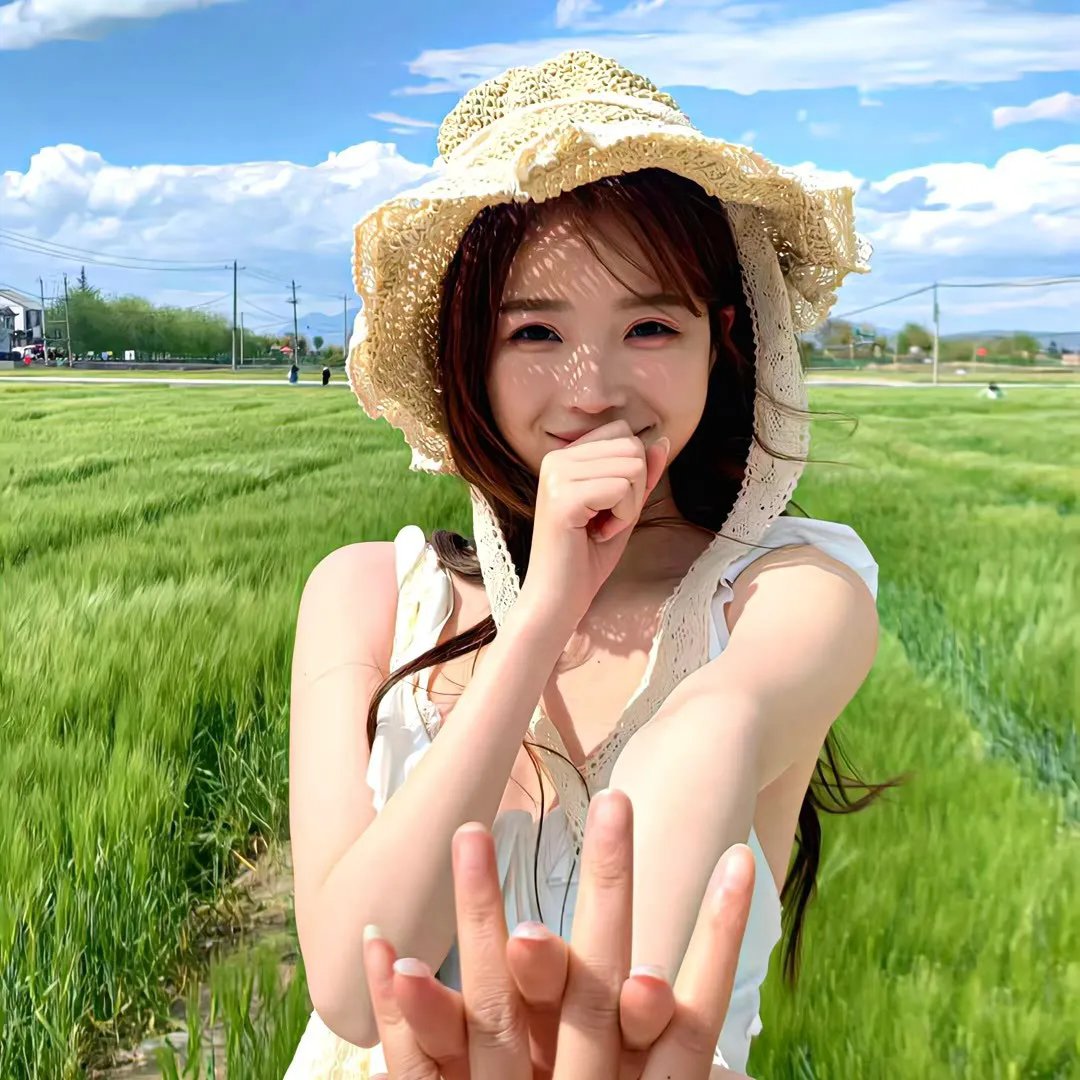 晴晚之林
